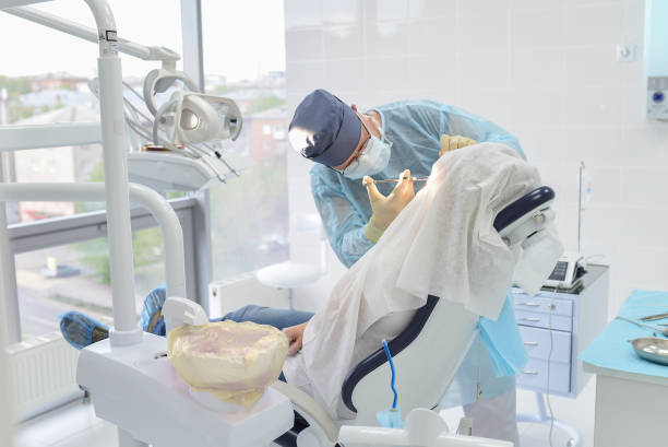 Best Emergency Denture Repair in Avondale, PA